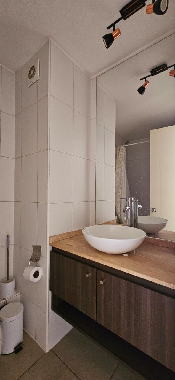 Sala de baño