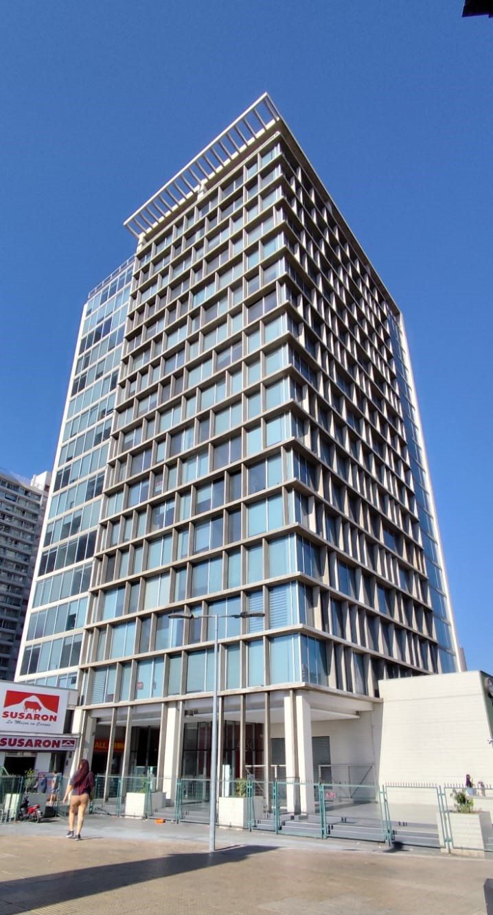 Departamento en Venta en Estación Central, Av. Alameda Libertador Bernardo O'Higgins 4050