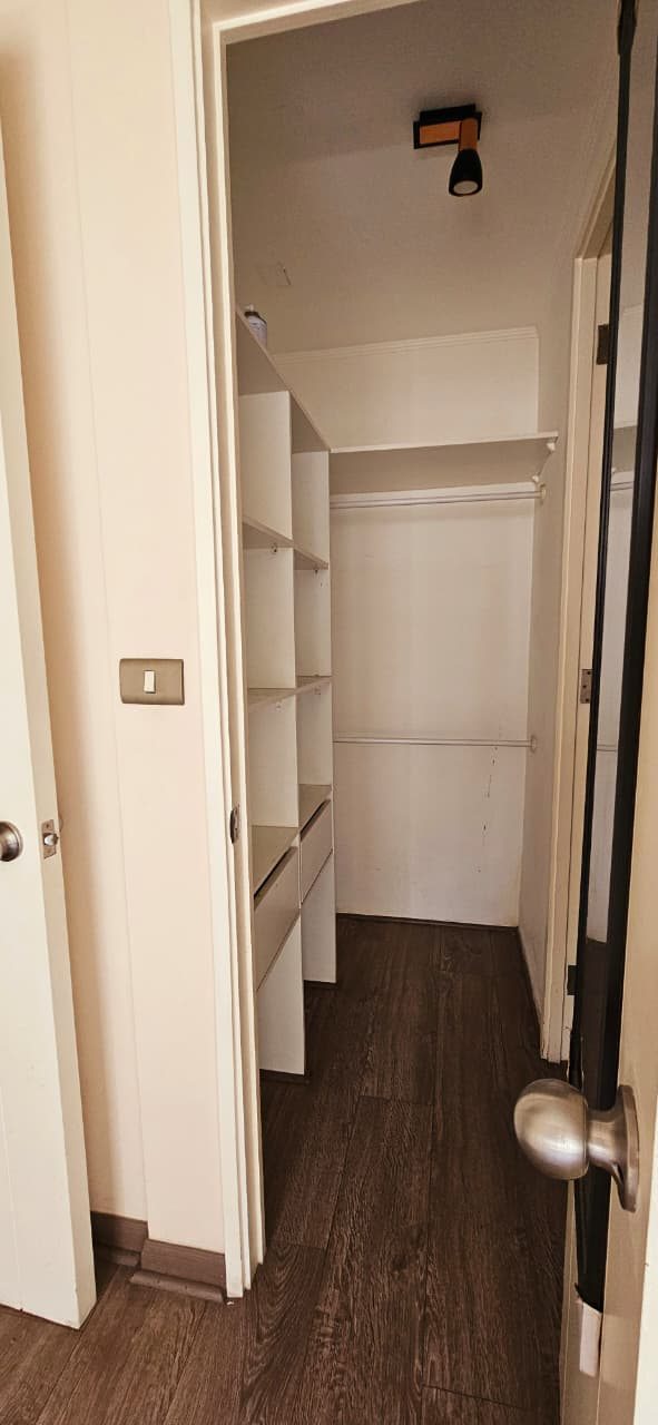 Walking  closet