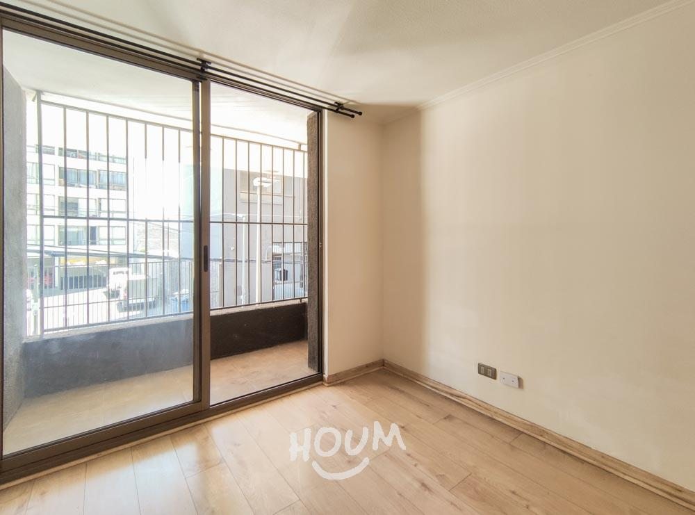 Departamento en Venta en Estación Central, Radal