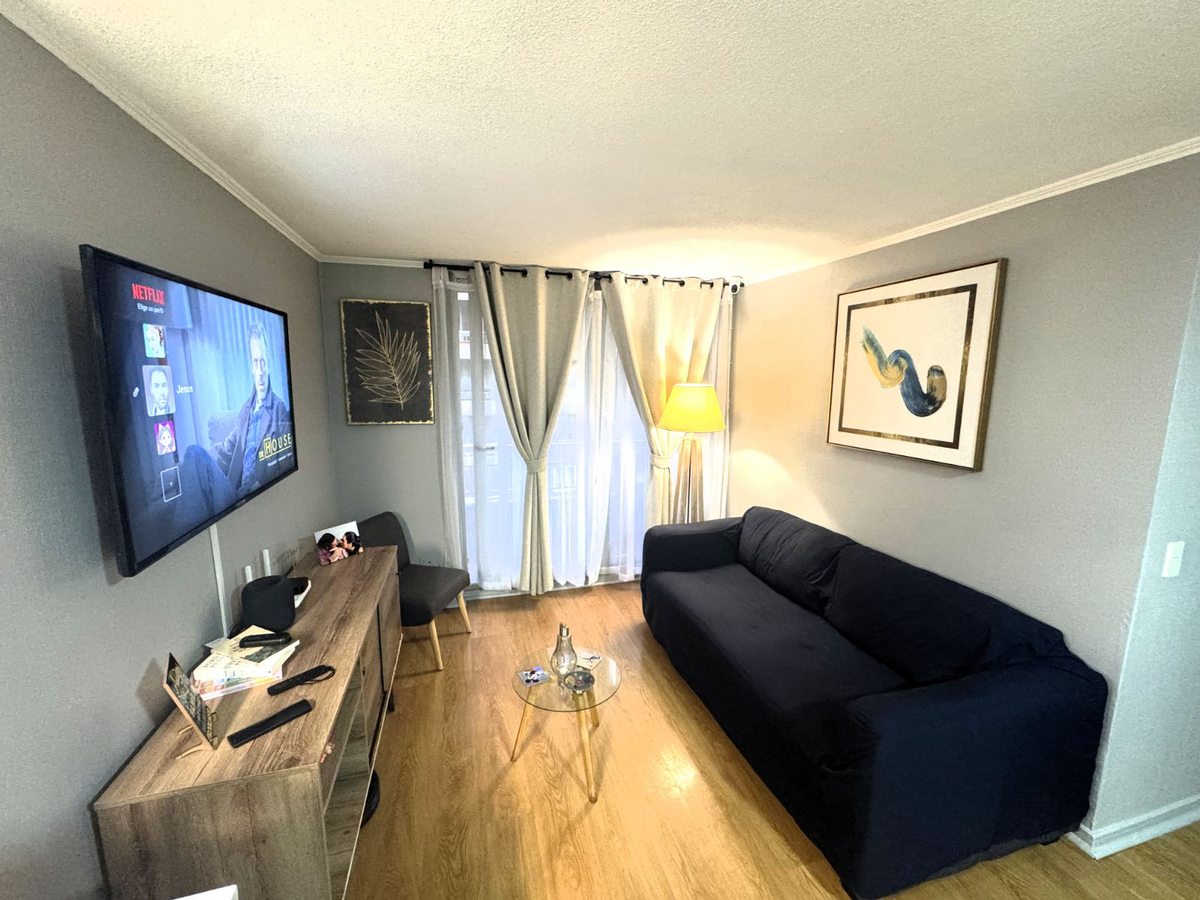 Departamento en Venta en Estación Central, Blanco Garcés 50, Estación Central, Región Metropolitana de Santiago 9160000, Chile