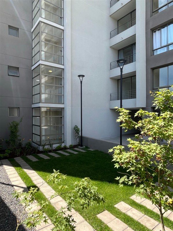 Departamento en Venta en Estación Central, Apostol Santiago 32