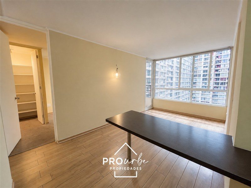 Departamento en Venta en Estación Central, Metro las rejas