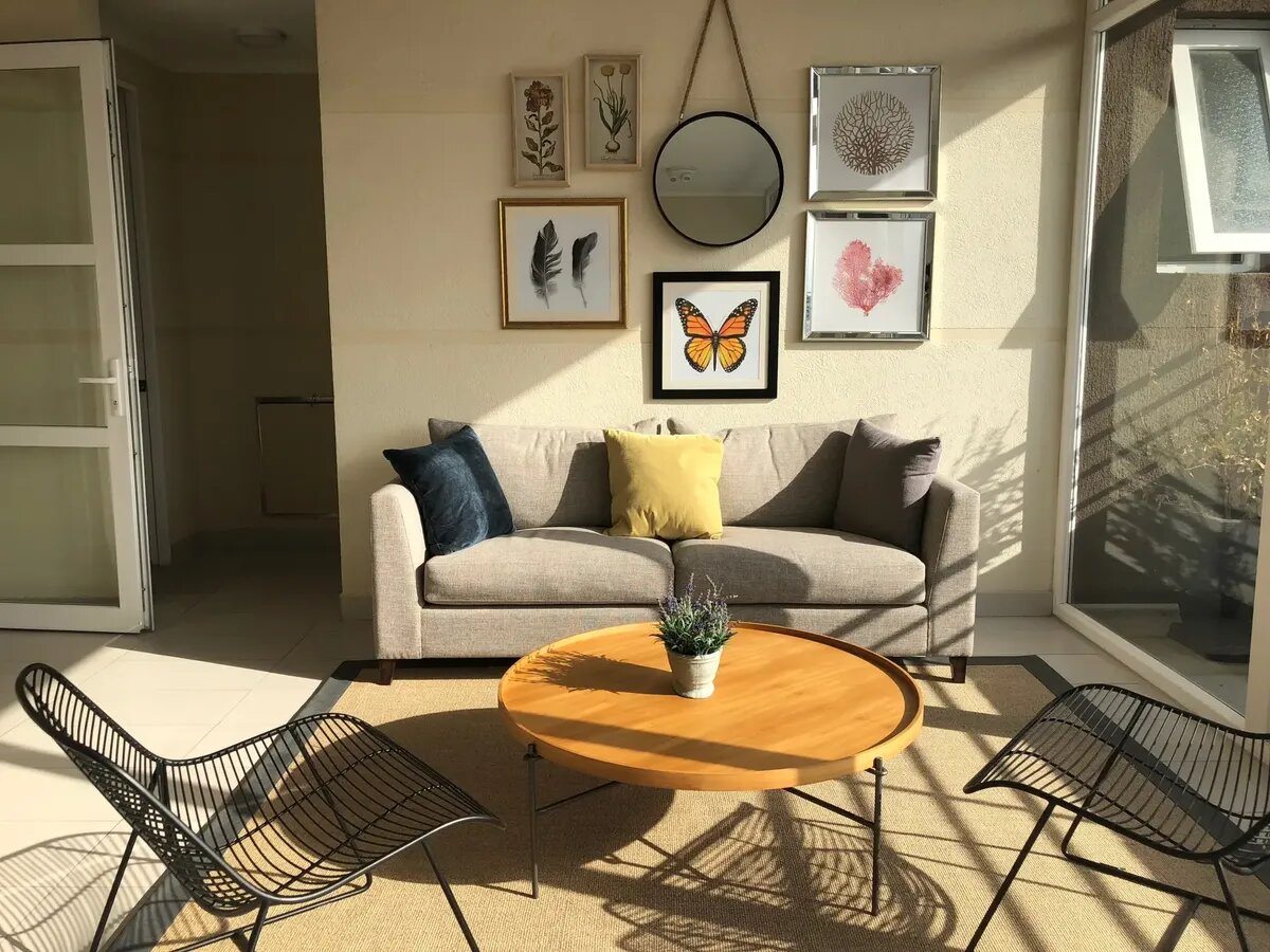 Departamento en Venta en Estación Central, Conde del Maule 4470, Santiago, Estación Central