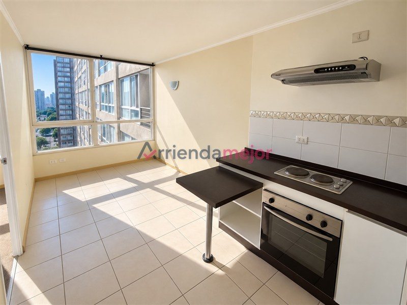 Departamento en Venta en Estación Central, Maria Rozas Velasques 65, estacion central