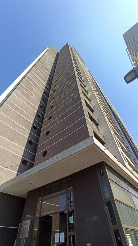Departamento en Venta en Estación Central, En venta departamento ubicado en conde del maule