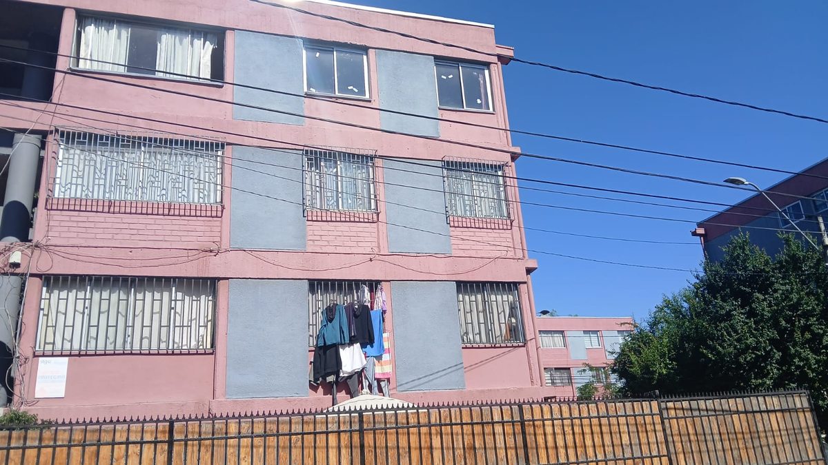 Departamento en Venta en Estación Central, Guadal 934, Estación Central, Región Metropolitana de Santiago 9160000, Chile
