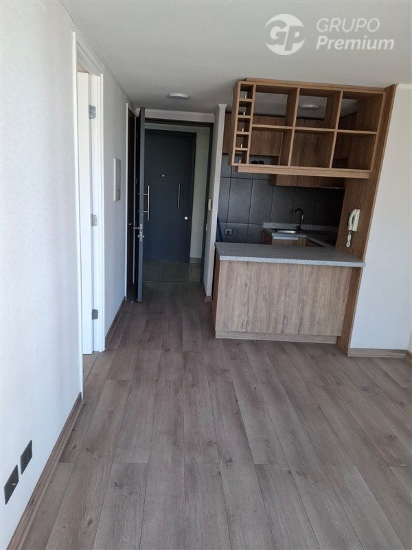 Departamento en Venta en Estación Central, Coronel Souper/General Velasquez