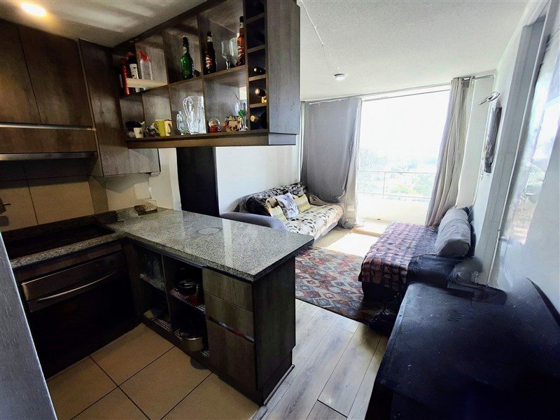 Departamento en Venta en Estación Central, Nicasio Retamales / Av. Libertador Bernardo O´Higgins