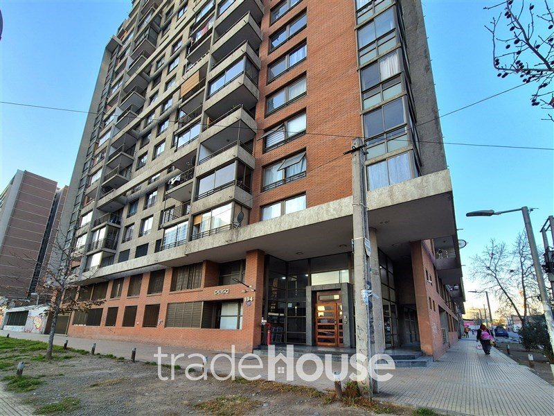 Departamento en Venta en Estación Central, Padre Hurtado, Estación Central