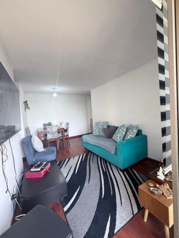 Departamento en Venta en Estación Central, Depto familiar 3d2b + e+b, parque arcadia, oportunidad