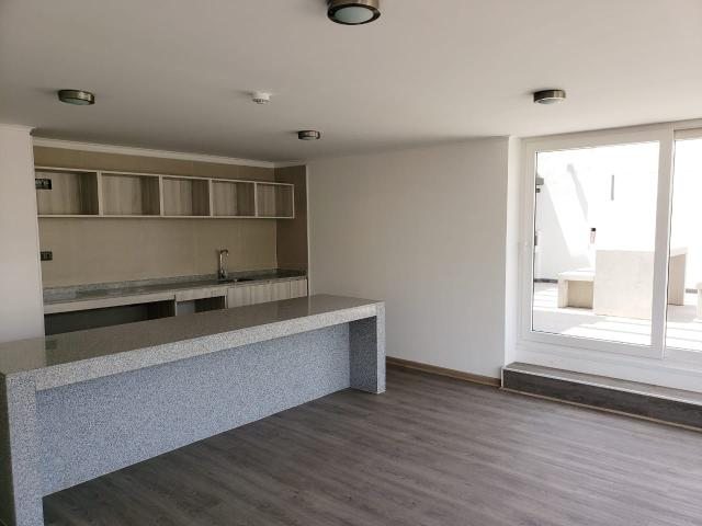 Departamento en Venta en Estación Central, Conttaco 9-90152026 - Alonso - A pasos del Metro Ecuador