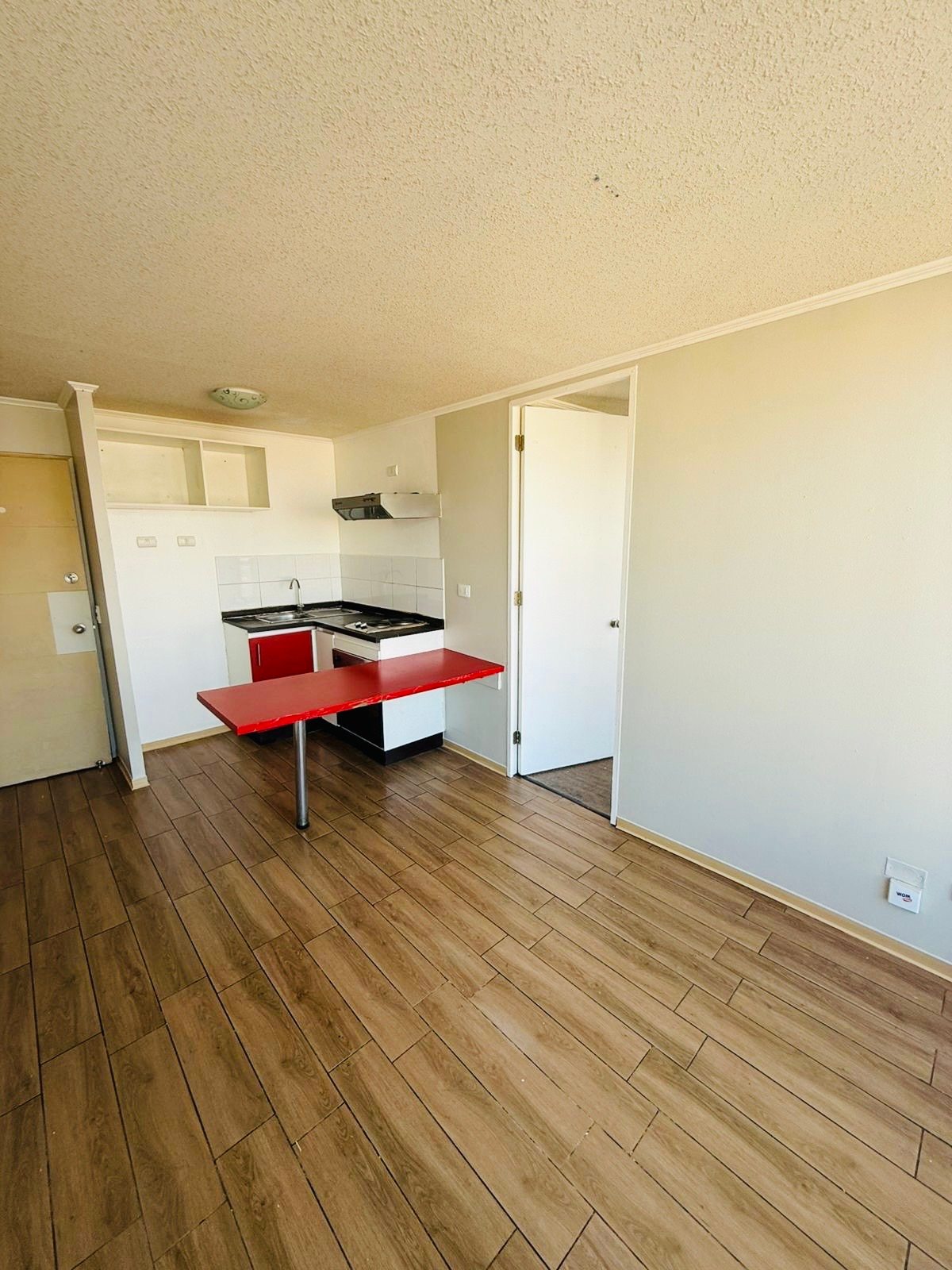 Living - Comedor
