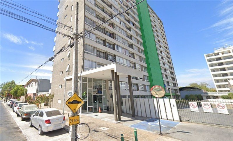 Departamento en Venta en Estación Central, Calle Constantino N°141 Departamento 1312