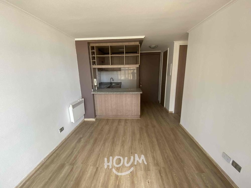 Departamento en Venta en Estación Central, Radal del Obispo Francisco Anabalón Duarte
