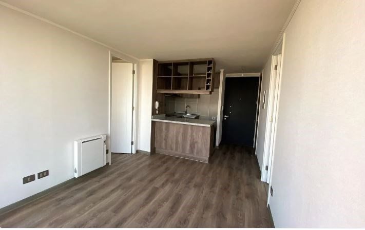 Departamento en Venta en Estación Central, Porto Seguro / Gaspar de Orense