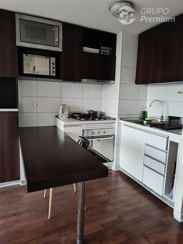 Departamento en Venta en Estación Central, Avda padre alberto hurtado - avda padre alberto hurtado