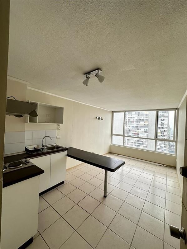 Departamento en Venta en Estación Central, Mirador Souper - Metro San Alberto Hurtado