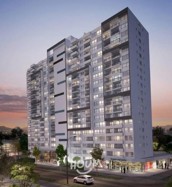 Departamento en Venta en Estación Central, Coronel Souper