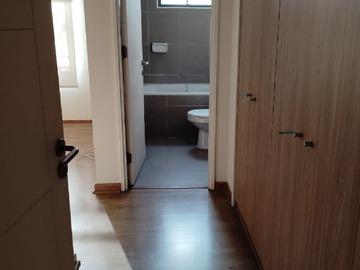 Dormitorio ppal en suite