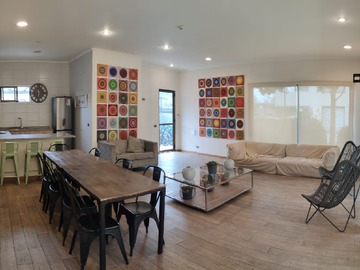 Salón de eventios