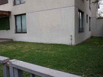 Jardin exclusivo