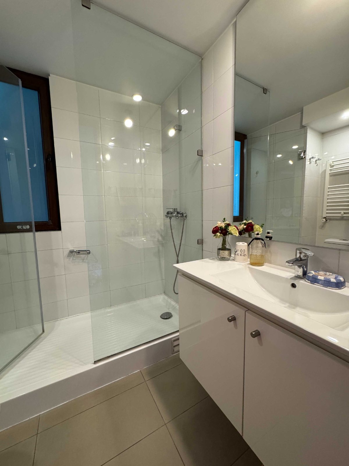 Departamento en Venta en Huechuraba, Huechuraba-Ciudad Empresarial (74110)