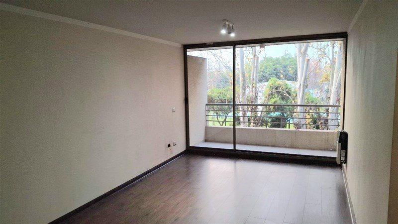 Departamento en Venta en Huechuraba, Berta Correa