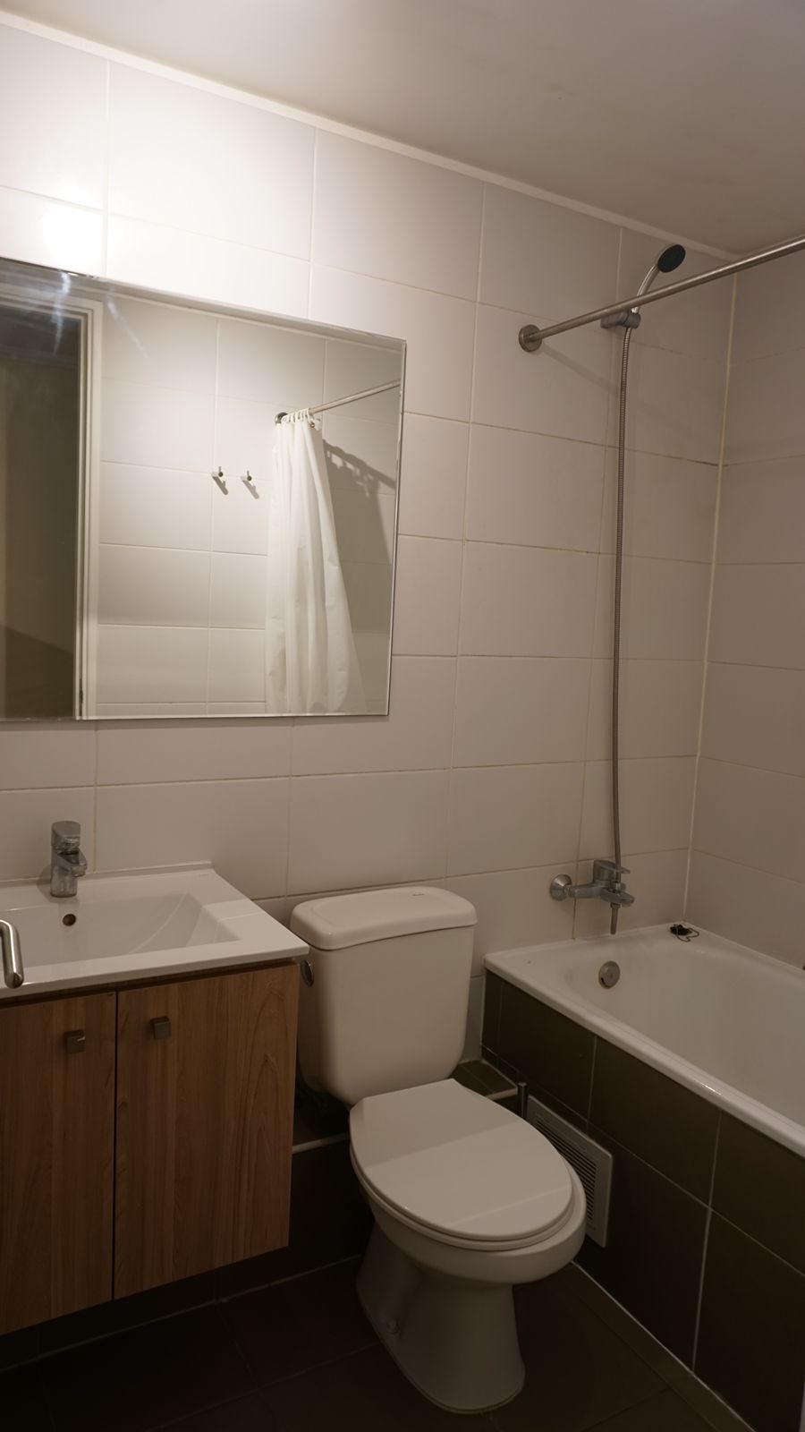 baño #2