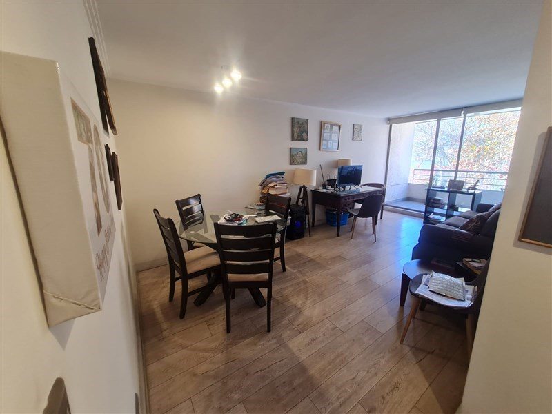 Departamento en Venta en Huechuraba, Impecable /Condominio Reyes de Huechuraba/ Pedro Fontova
