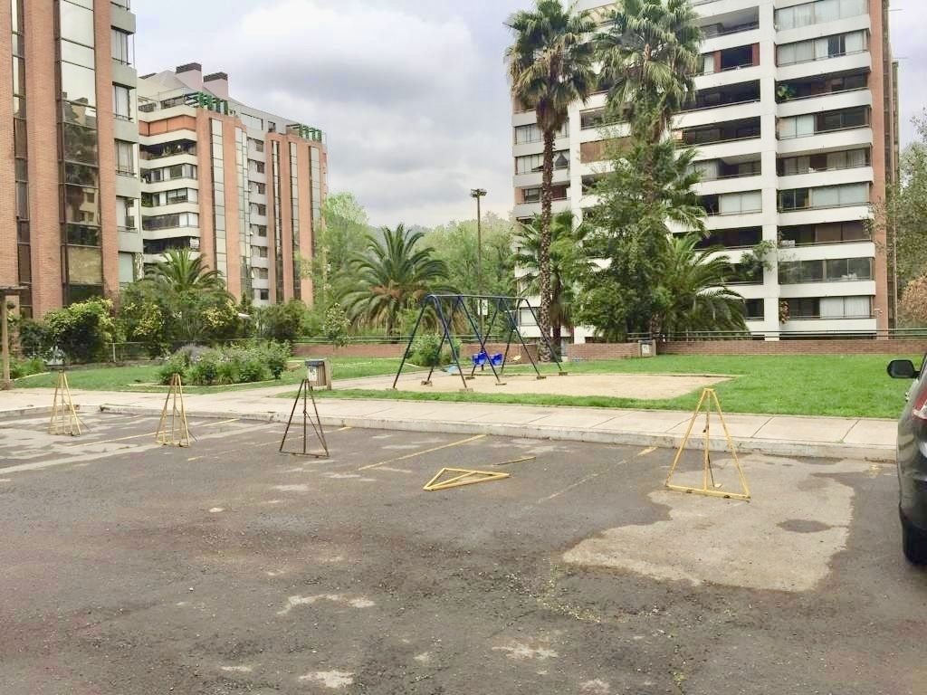 Departamento en Venta en Huechuraba, Huechuraba