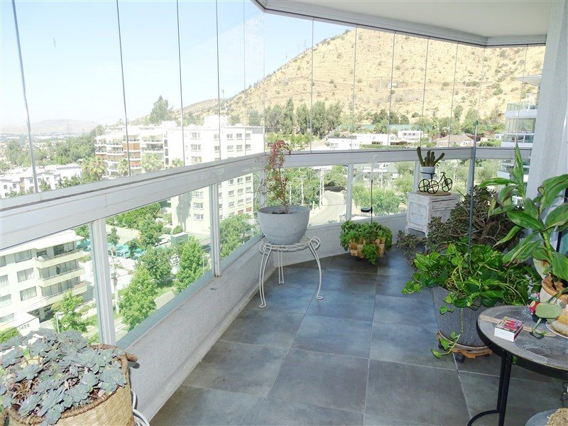 Departamento en Venta en Huechuraba, El Carmen de Huechuraba / Camino de Cintura