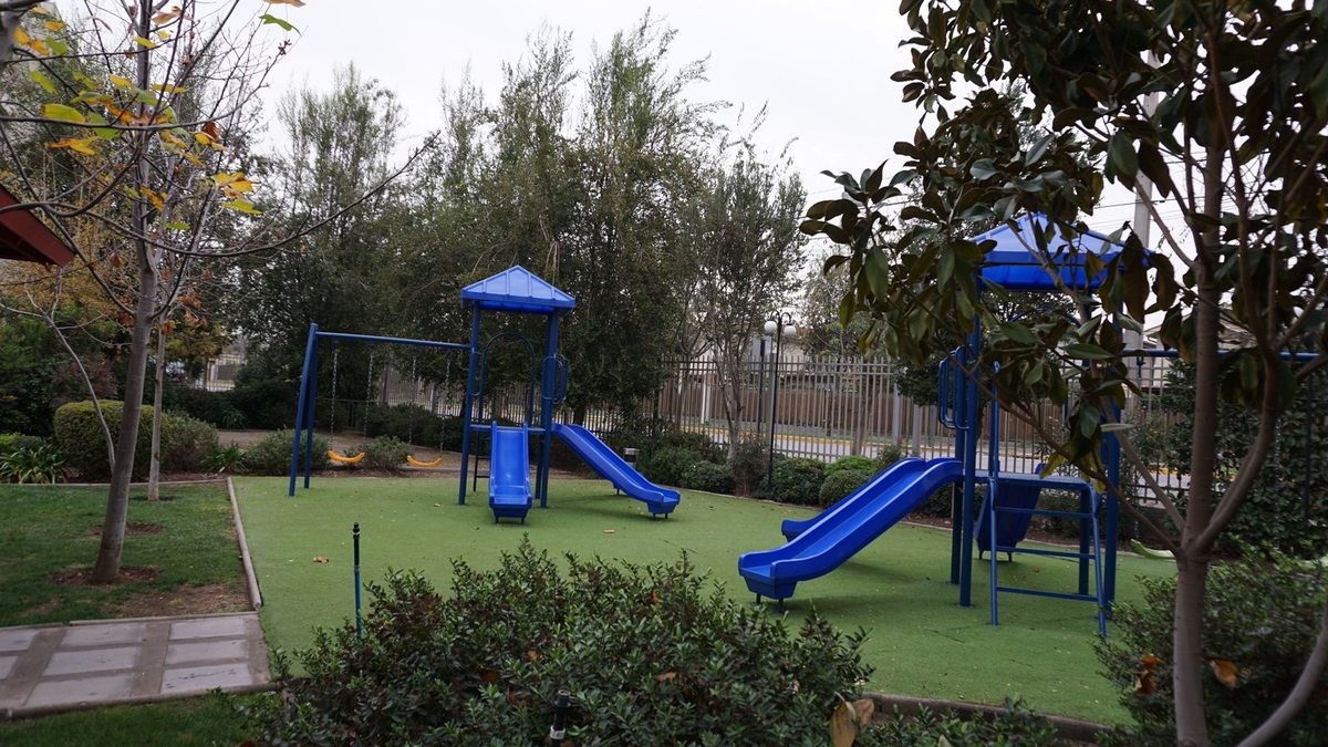 Juegos Infantiles