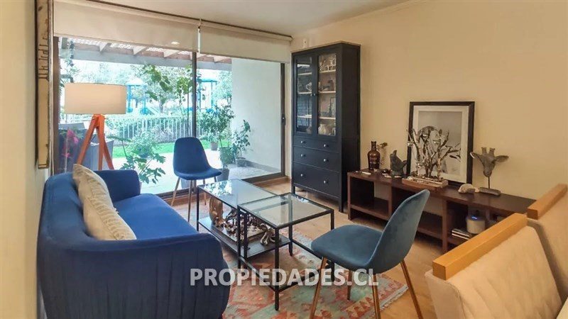Departamento en Venta en Huechuraba, Los Libertadores / Vespucio Norte