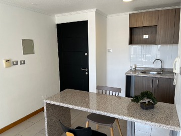 Cocina Integrada