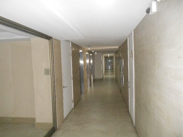 Pasillo
