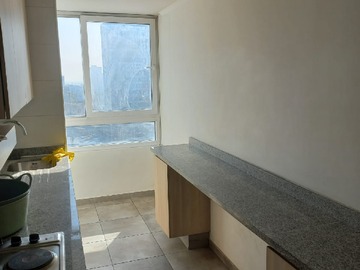 cocina logia