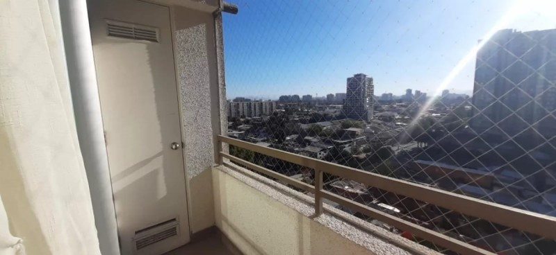 Departamento en Venta en Independencia, Edificio gamero 1421