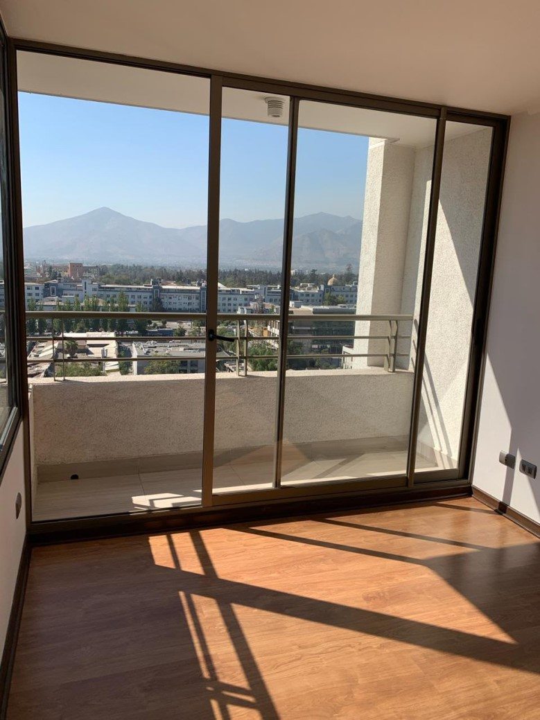 Departamento en Venta en Independencia, Metro hospitales