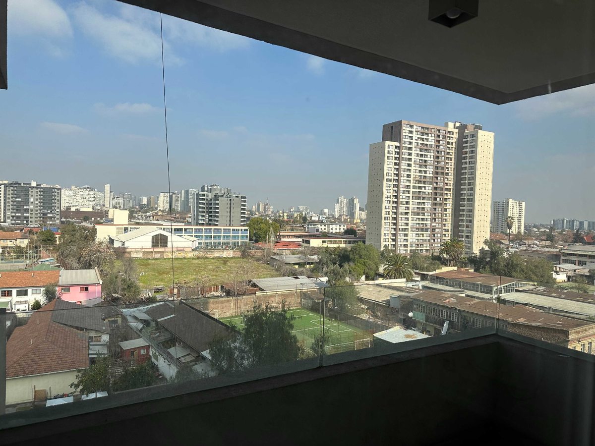 Departamento en Venta en Independencia, Maravilloso Departamento Cerca Estación Metro (178803)