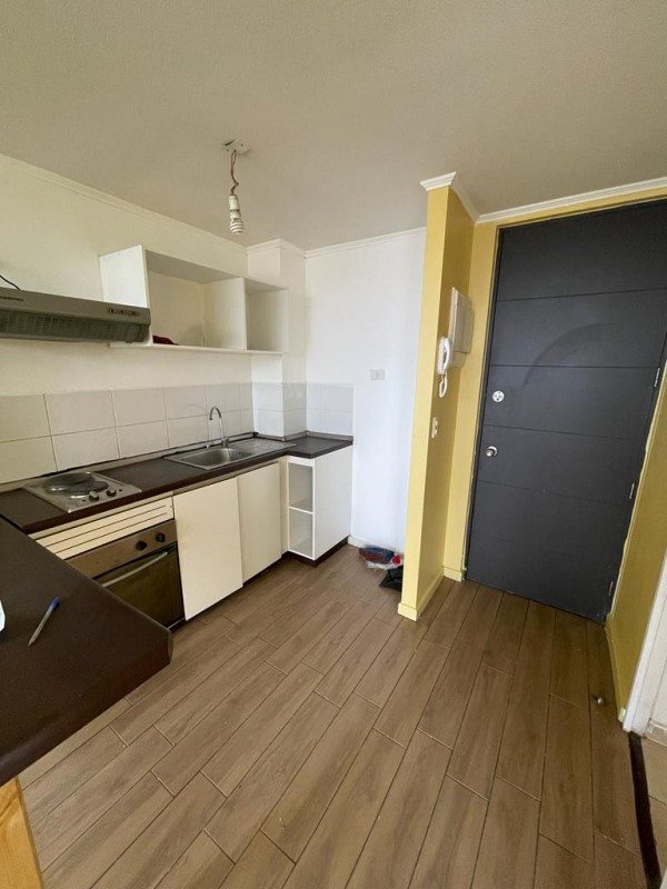 Departamento en Venta en Independencia, Con avenida el guanaco