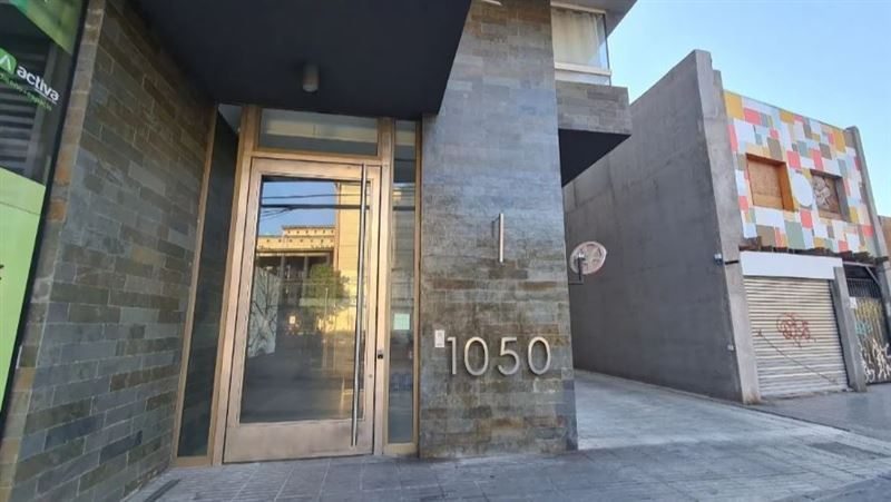 Departamento en Venta en Independencia, Acogedor Dpto de 1 dorm metro Hospitales/Metro Cal y Canto