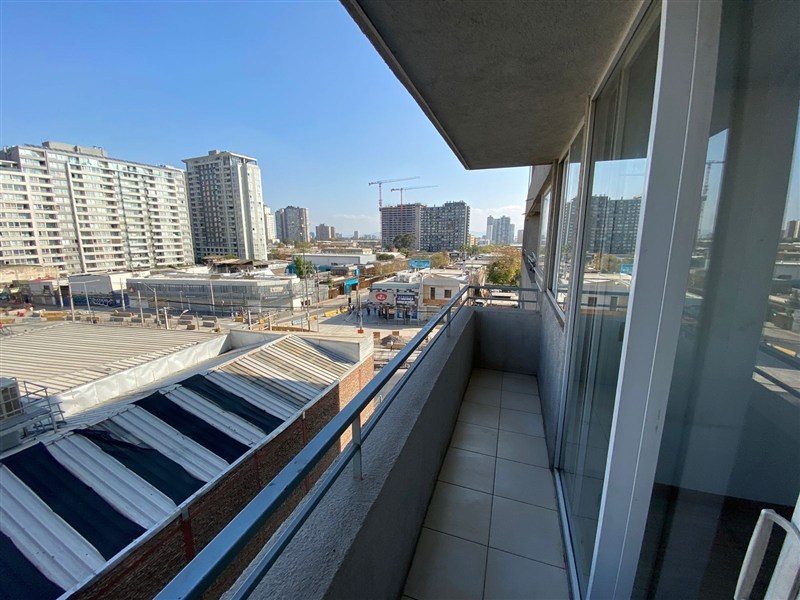 Departamento en Venta en Independencia, Avenida Independencia