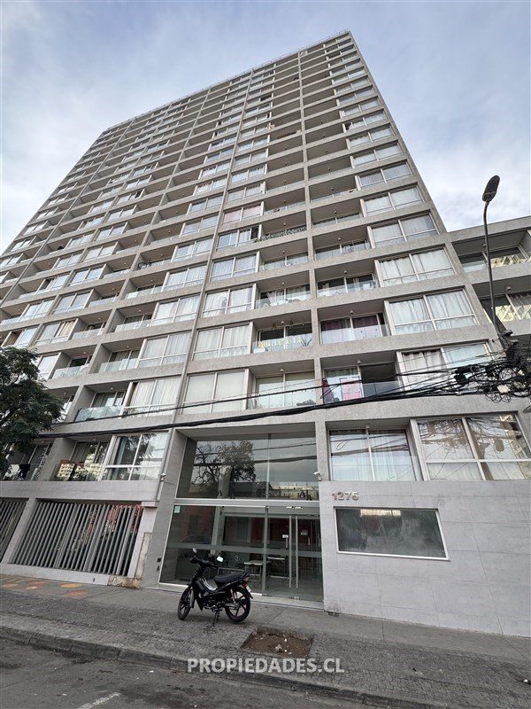Departamento en Venta en Independencia, Independencia frente al Mall Barrio Independencia