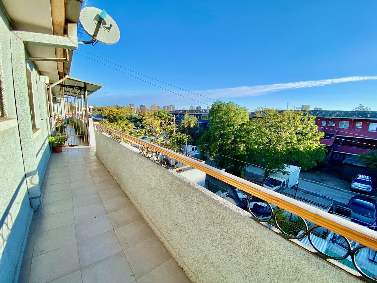 Departamento en Venta en Independencia, Dos Norte 842