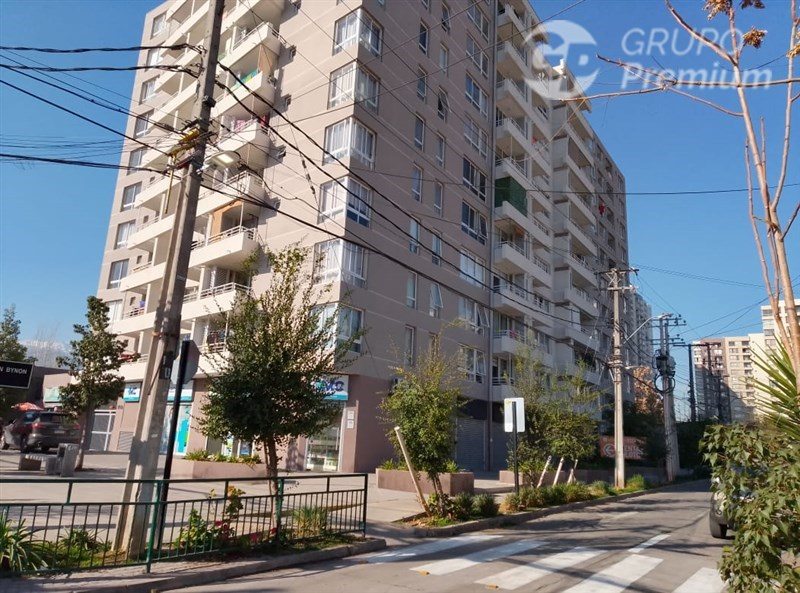 Departamento en Venta en Independencia, Fermín Vivaceta con Domingo Santa María