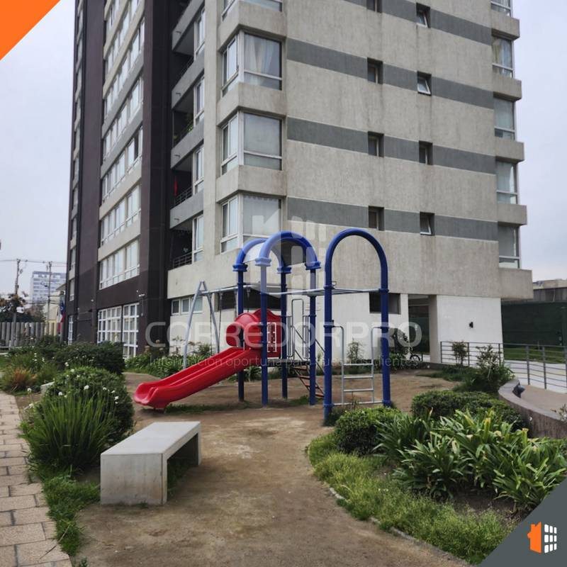 Departamento en Venta en Independencia, Departamento de 1d+1b. A 1 cuadras de metro hospitales.