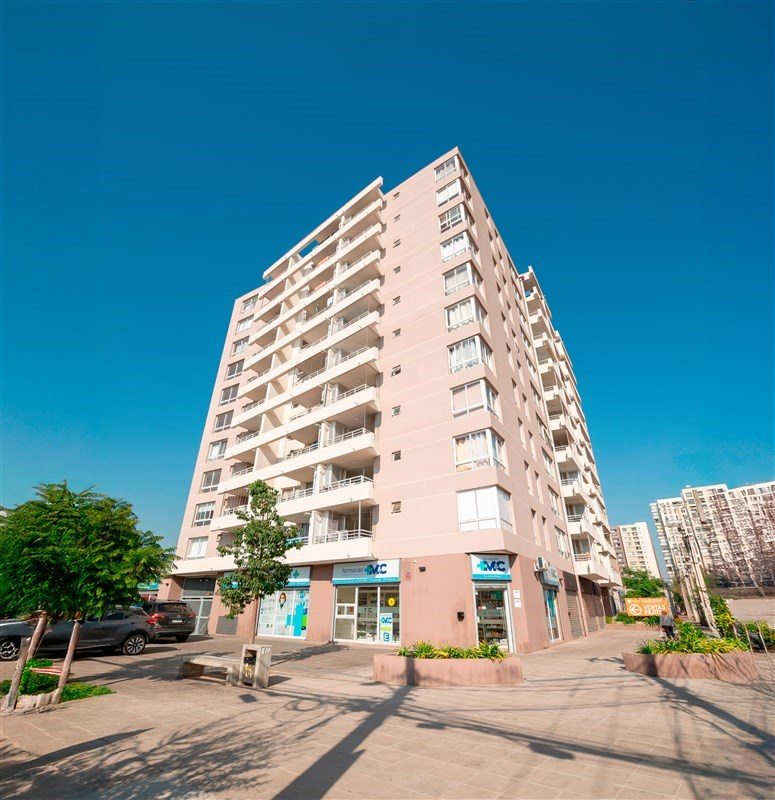Departamento en Venta en Independencia, Capitan Bynon - Avenida Domingo Santa María - Fermín Vivaceta