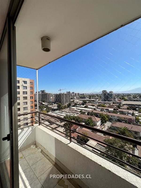 Departamento en Venta en Independencia, Avenida Francia / Metro Plaza Chacabuco / Metro Hospitales