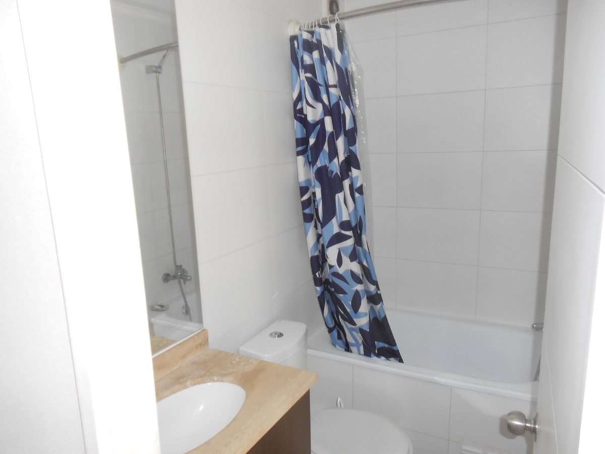 Baño 1
